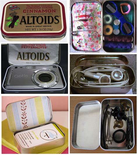 what are altoids used for